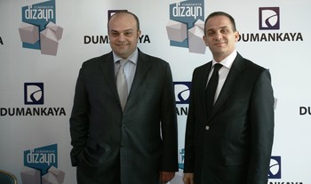 Uğur ve Ali Dumankaya